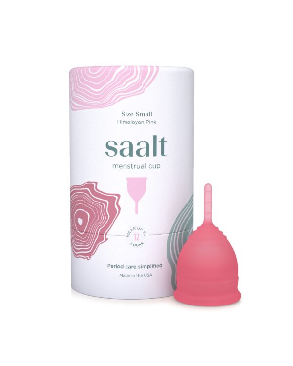 Saalt Cup - Image 2