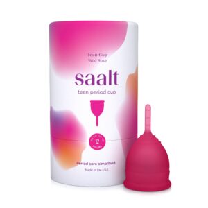 Saalt Teen Cup