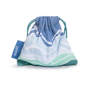Saalt Disc Bag