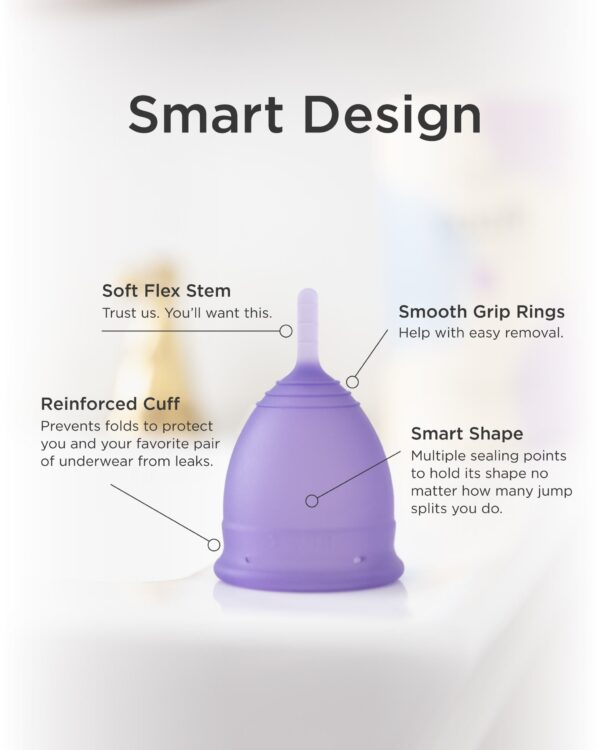 Saalt Soft Cup - Image 13