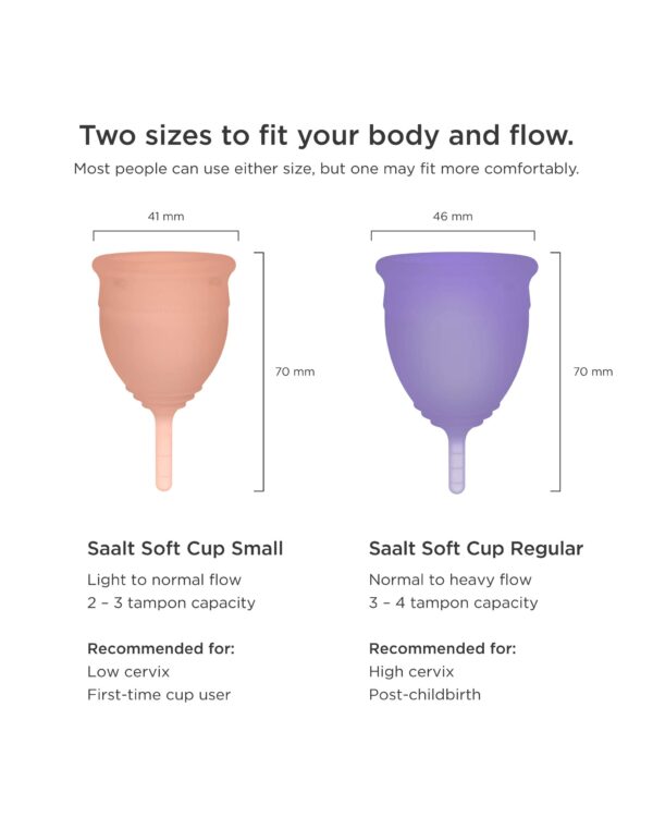 Saalt Soft Cup - Image 16