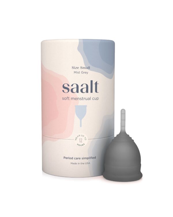 Saalt Soft Cup - Image 2
