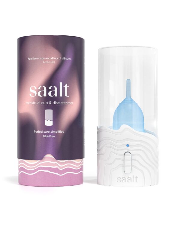 Saalt Steamer - Image 2