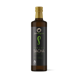 Sacha Inchi Extra Virgin Oil