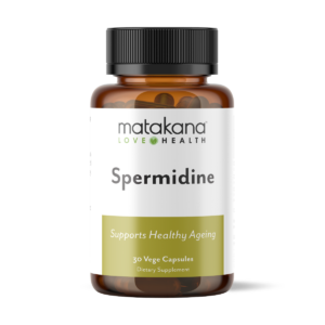 Spermidine Capsules