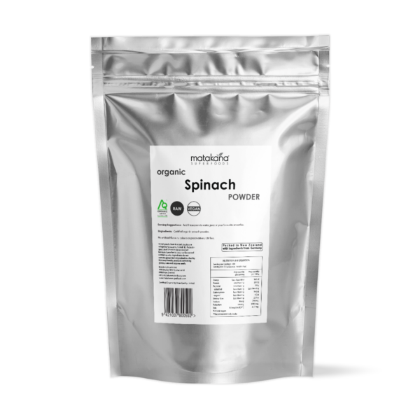 Spinach powder - Image 2