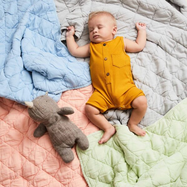 Baby Quilt - Last Call - Image 20