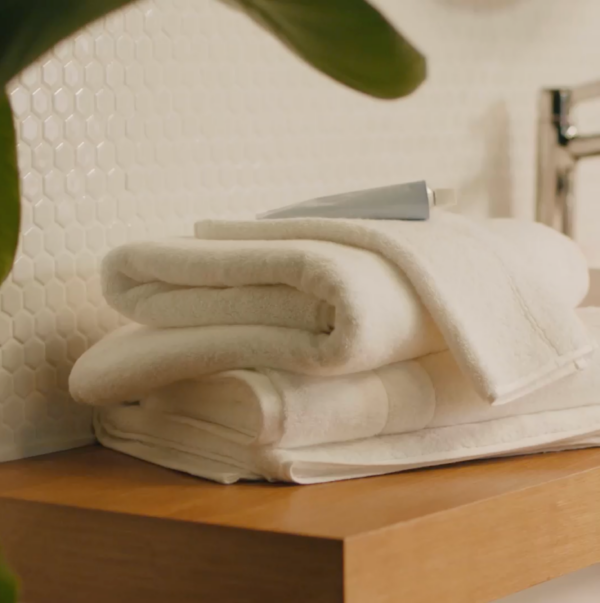 Test Super-Plush Turkish Cotton Hand Towels - Image 33