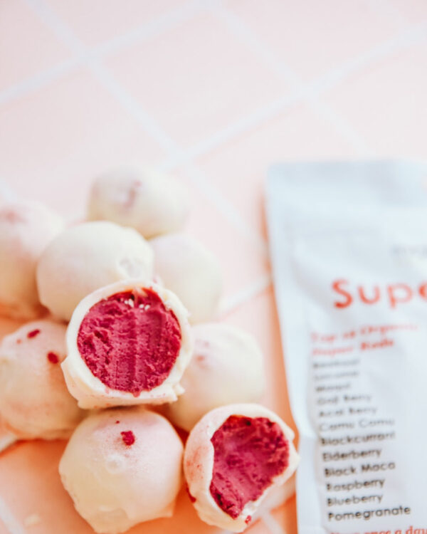 Super Reds - Image 2