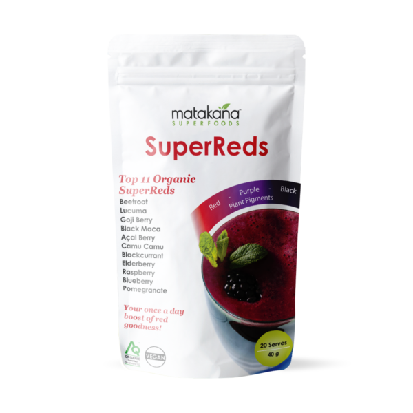 Super Reds - Image 4