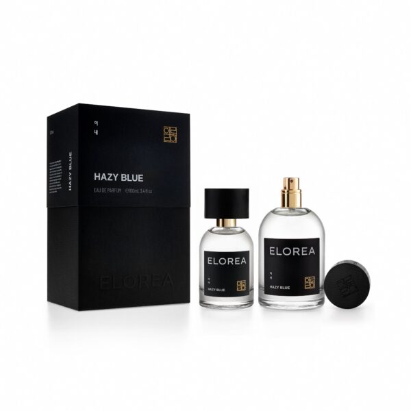 HAZY BLUE (이내) Eau De Parfum - Image 4