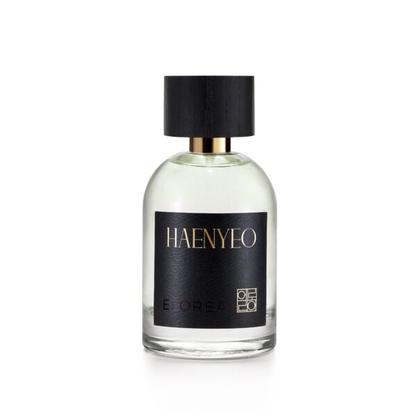 HAENYEO (해녀) Eau De Parfum - Image 3