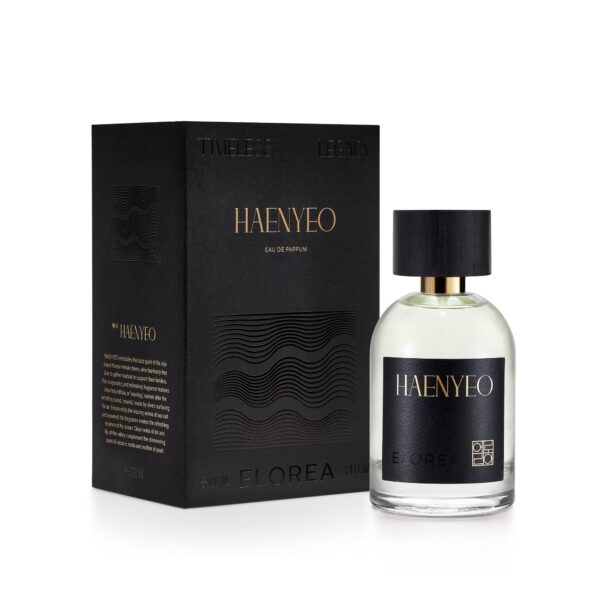 HAENYEO (해녀) Eau De Parfum - Image 4