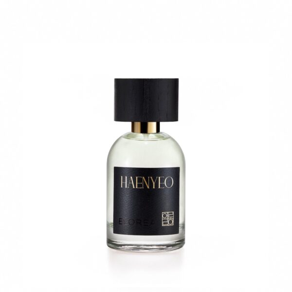 HAENYEO (해녀) Eau De Parfum