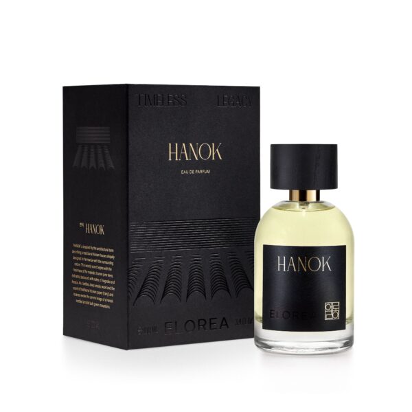 HANOK (한옥) Eau De Parfum - Image 4