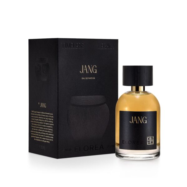 JANG (장) Eau De Parfum - Image 4