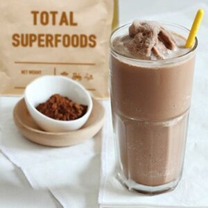 Nutriseed Total Superfood Unsweetened