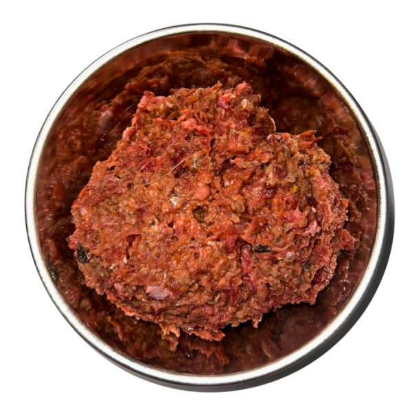 Tiger Blend