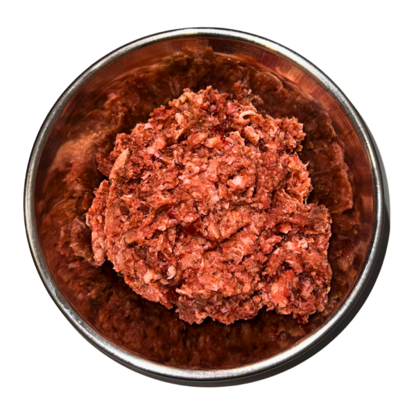 Turkey Light Blend