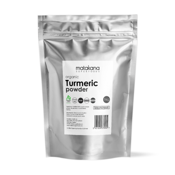 Turmeric Powder - Image 2