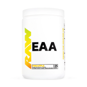 RAW Nutrition EAA   320 gm