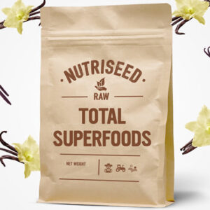 Total Superfoods Vanilla