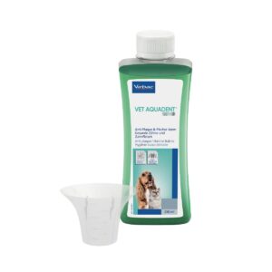 Virbac Vet Aquadent for Dogs and Cats