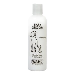 Wahl Easy Groom Moisturises & Detangles Pets Conditioner