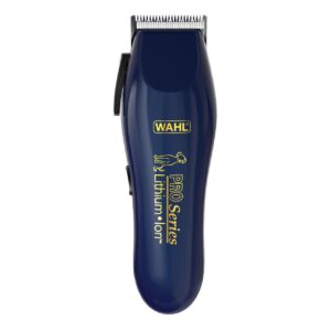 Wahl Lithium Pro Series Dog Clipper Kit