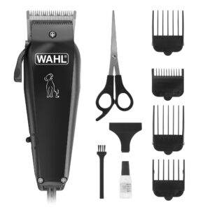 Wahl Multi-Cut Dog Clipper Kit