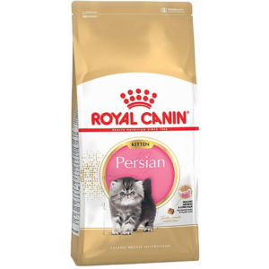 Royal Canin Persian Kitten Dry Food
