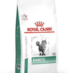 Royal Canin Diabetic Cat Dry Food