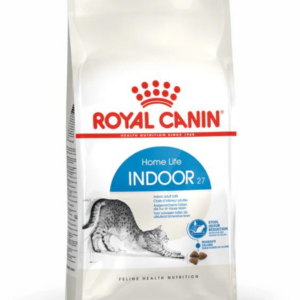 Royal Canin Indoor27  Dry Food