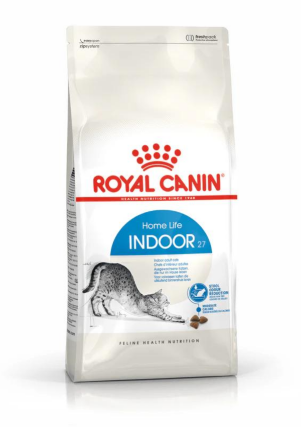 Royal Canin Indoor27  Dry Food