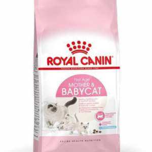 Royal Canin Mother & Babycat Dry Food