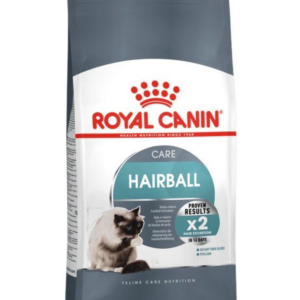 Royal Canin Hairball Care Dry Food