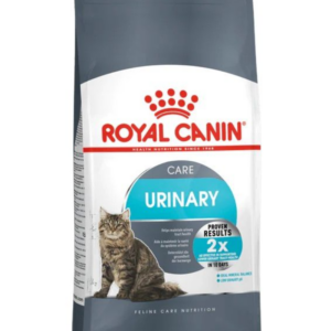 Royal Canin Urinary Care Dry Food