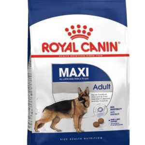 Royal Canin Maxi Adult