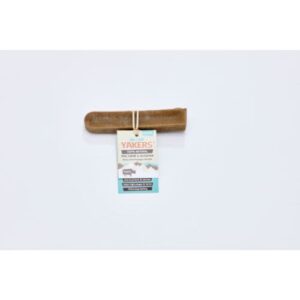 Yakers Adult Dog Chew Treats - Mint