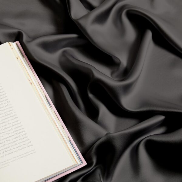 Rewards Mulberry Silk Pillowcase - Image 13