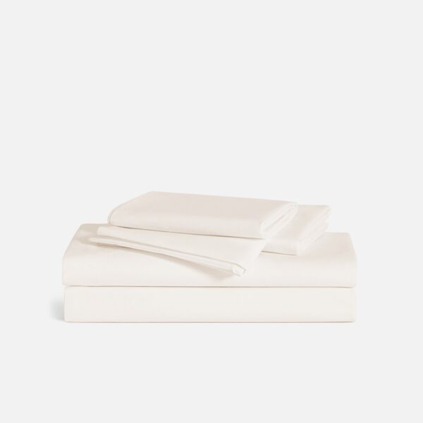 Classic Percale Core Sheet Set - Image 115
