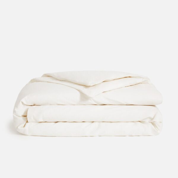 Classic Percale Duvet Bundle - Image 4