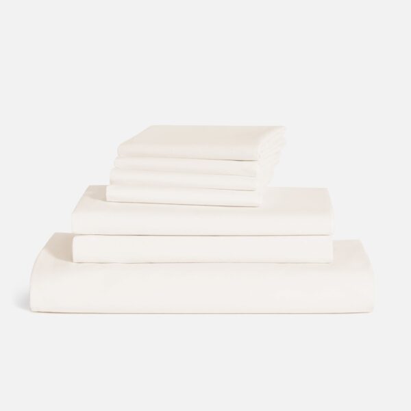 Classic Percale Hardcore Sheet Bundle - Image 3