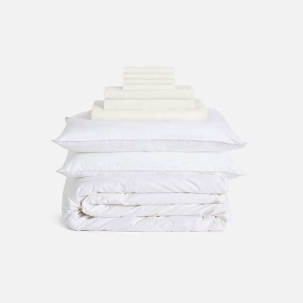 Classic Percale Move-In Bundle - Image 5