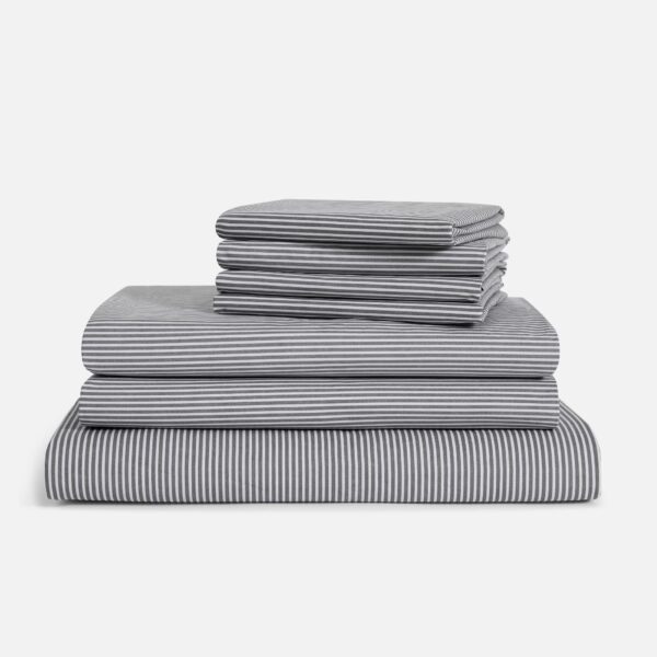 Classic Percale Hardcore Sheet Bundle - Image 6