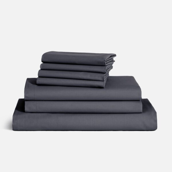 Classic Percale Hardcore Sheet Bundle - Image 4