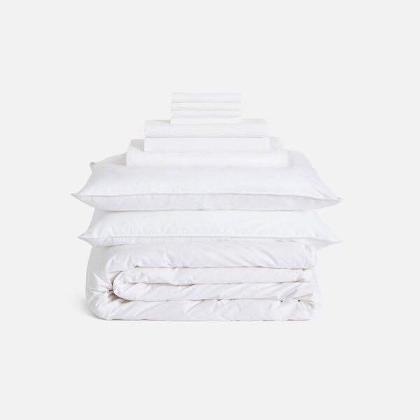 Classic Percale Move-In Bundle - Image 2