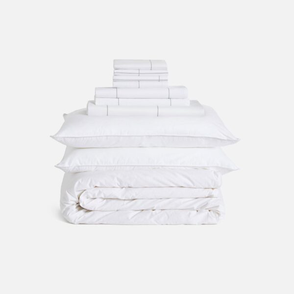 Classic Percale Move-In Bundle - Image 4