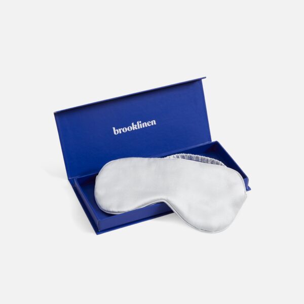 Free Mulberry Silk Eyemask - Image 12