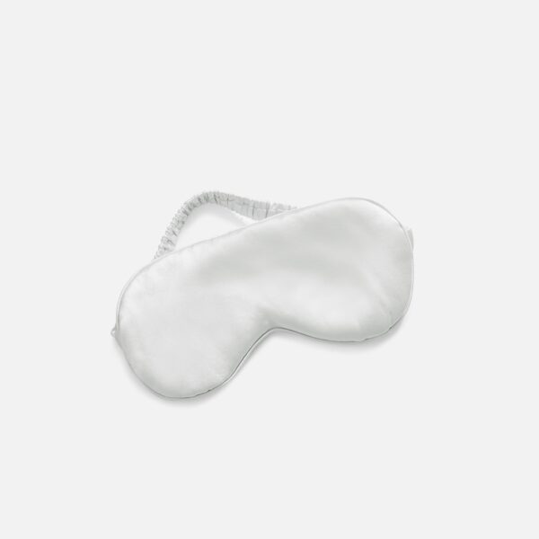 Free Mulberry Silk Eyemask - Image 2